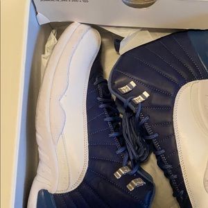 Jordan 12’s Retro